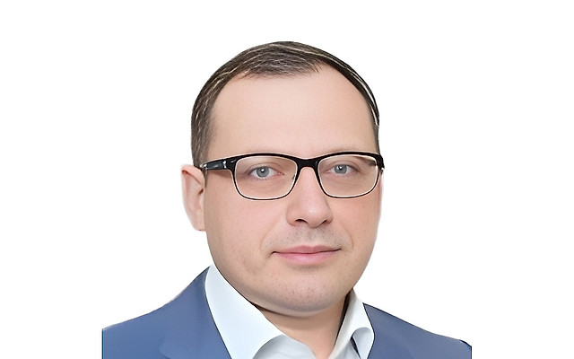 Афанасьев Михаил Юрьевич