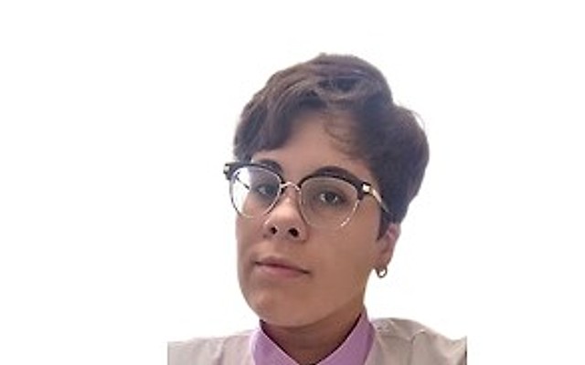 Морозова Влада Владимировна