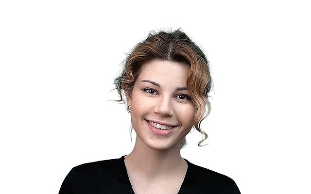 Шаталова (Схиртладзе) Виктория Ивановна