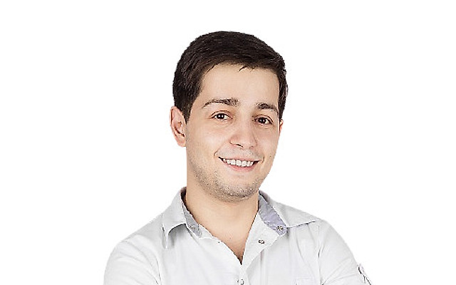 Хачатрян Гурген Вачикович