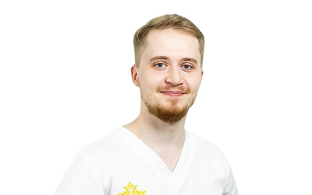Белов Алексей Сергеевич