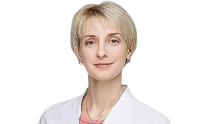 Мороз Наталья Николаевна
