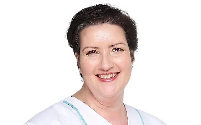 Волкова Анна Юрьевна