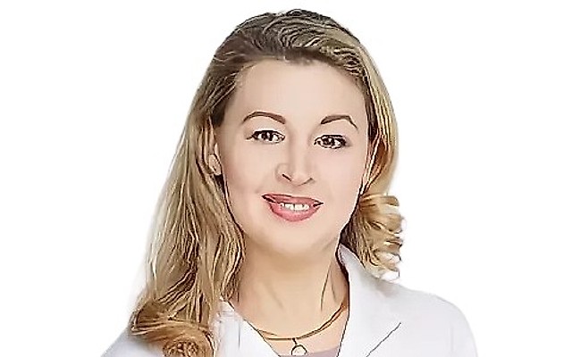 Пурыскина Наталья Леонидовна