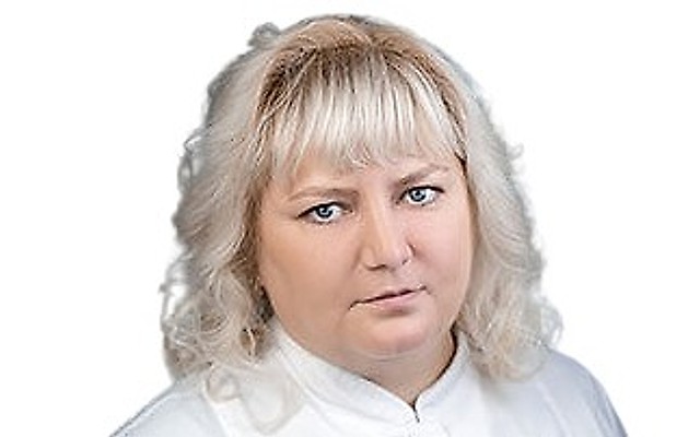Корнишина Ирина Владимировна