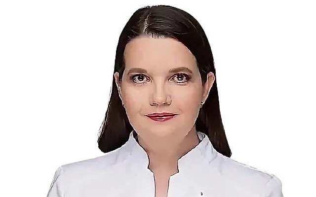 Синявская Наталия Алексеевна