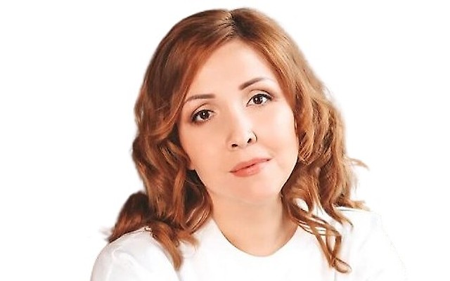 Кузнецова Галина Александровна