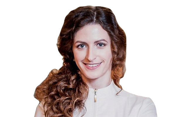 Меренок Елена Сергеевна