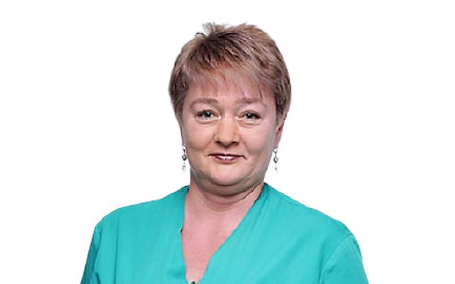 Далингер Светлана Александровна
