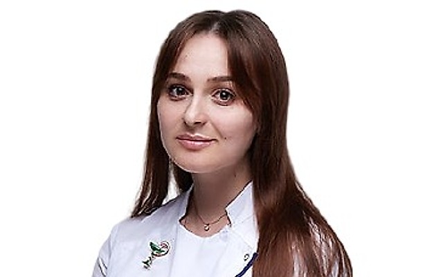 Байтемаева Дина Саидовна