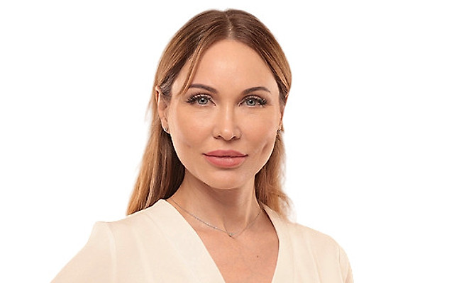 Пурлик Инна Александровна