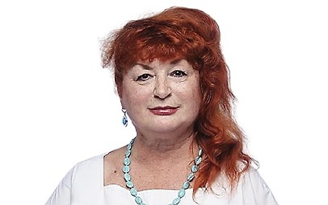 Шведова Светлана Григорьевна