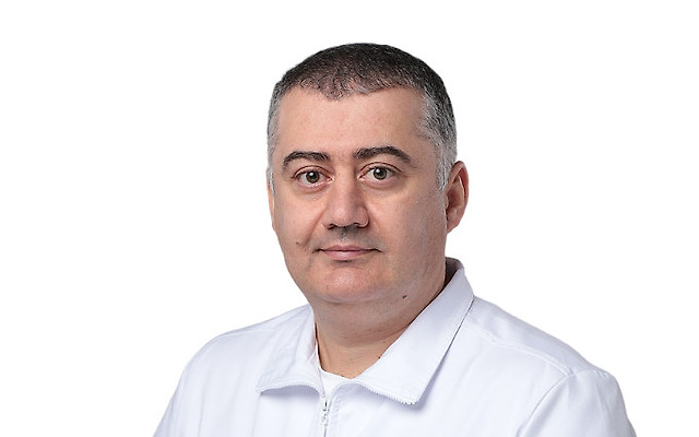 Адян Ваган Суренович
