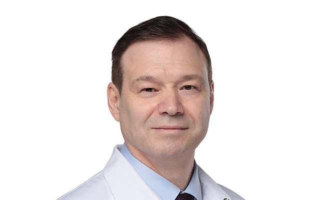 Логинов Павел Александрович