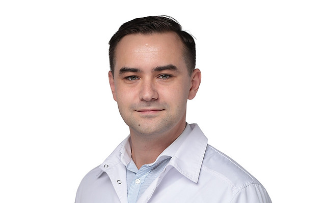 Грабельников Виталий Сергеевич