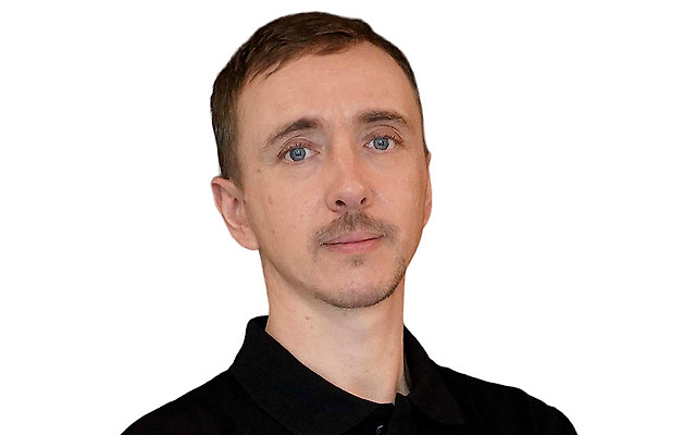Малютин Роман Александрович