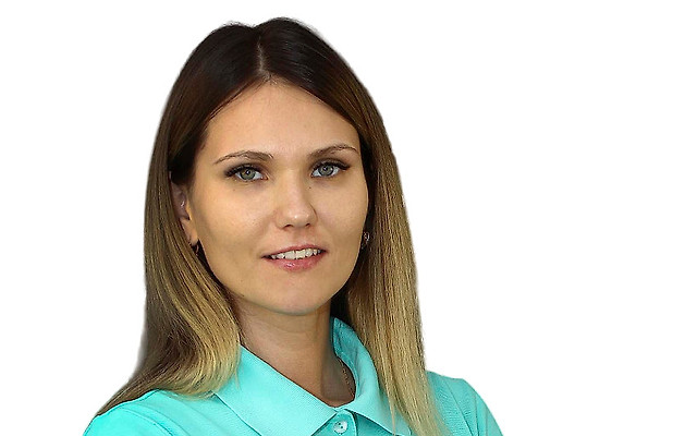 Кальницкая Анна Олеговна
