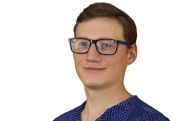 Панюшенко Максим Владимирович
