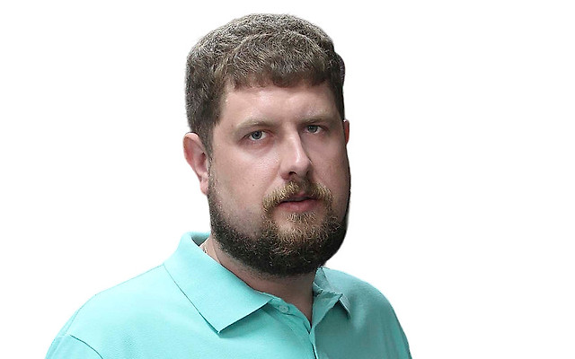 Каплин Павел Николаевич