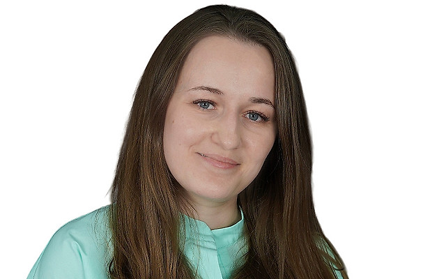 Иванова Елена Юрьевна
