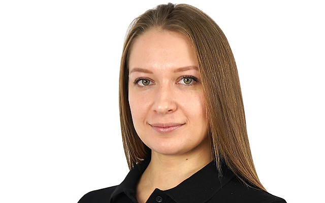 Панюшенко Екатерина Николаевна