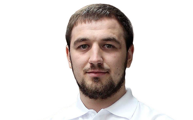 Маргель Александр Викторович