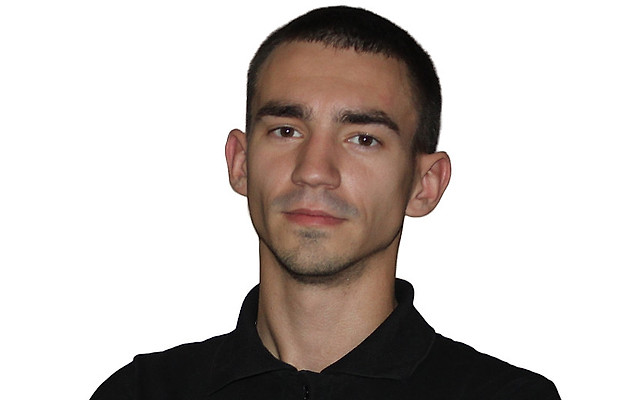 Загоровский Иван Игоревич