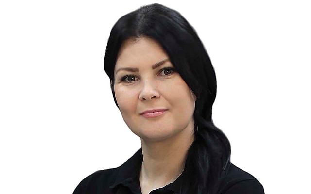 Митяева Наталья Владимировна