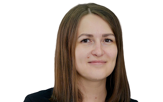 Мельник Ирина Анатольевна