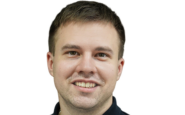 Волошко Юрий Александрович