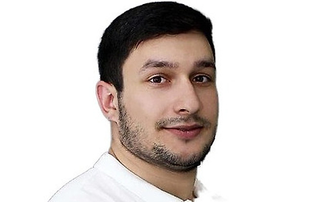 Нурметов Заур Рамизович