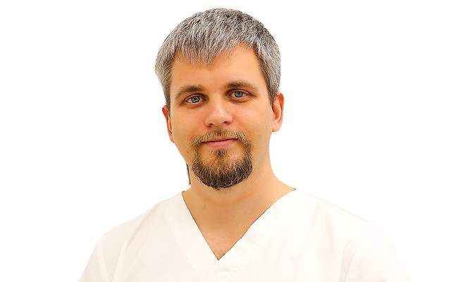 Часовщиков Максим Радиевич