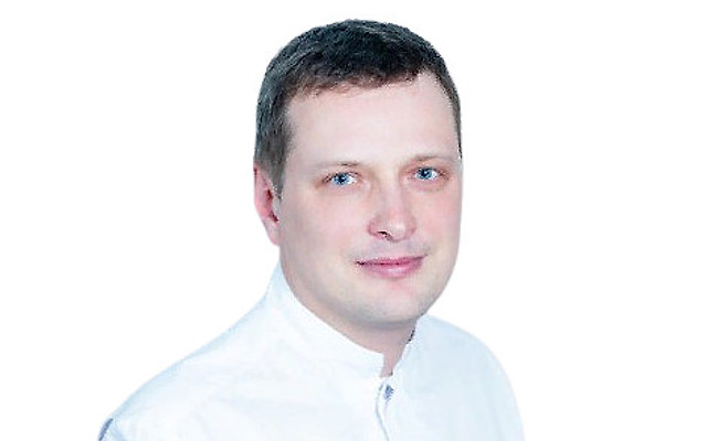 Селянинов Константин Владимирович