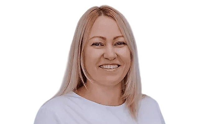 Селиванова Татьяна Сергеевна