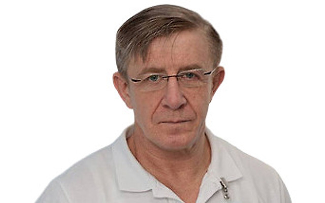 Агеенко Михаил Васильевич