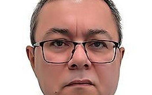 Павлов Дмитрий Олегович