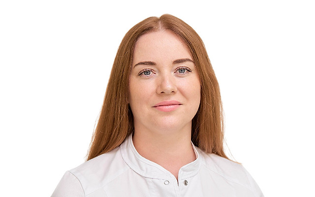 Игринева Екатерина Владимировна
