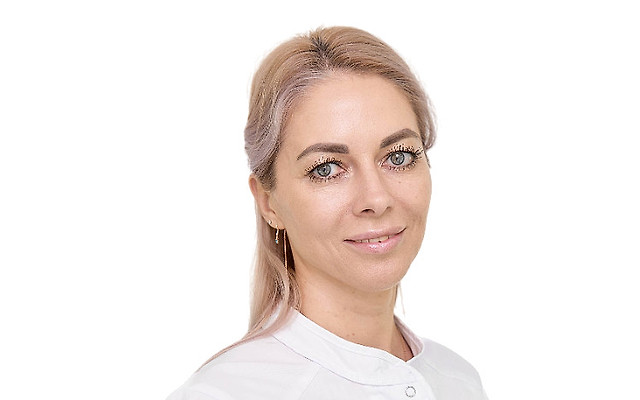 Борисова Надежда Николаевна