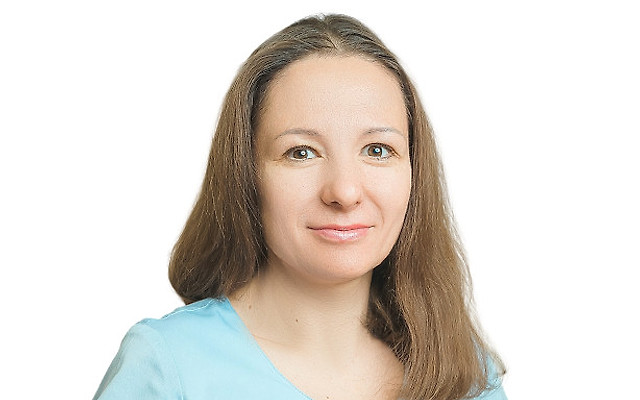 Соколова Татьяна Викторовна