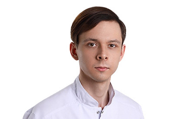 Липковский Владислав Сергеевич