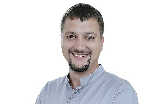 Нануев Иван Сергеевич