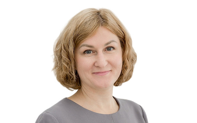 Гоман Галина Николаевна