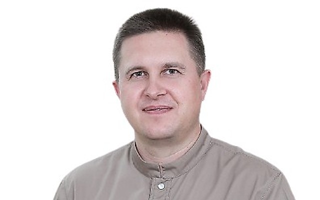 Лучшев Владимир Владимирович