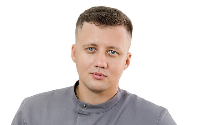 Сульгин Евгений Сергеевич