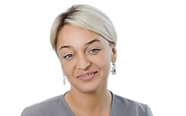Сувила Марина Витальевна