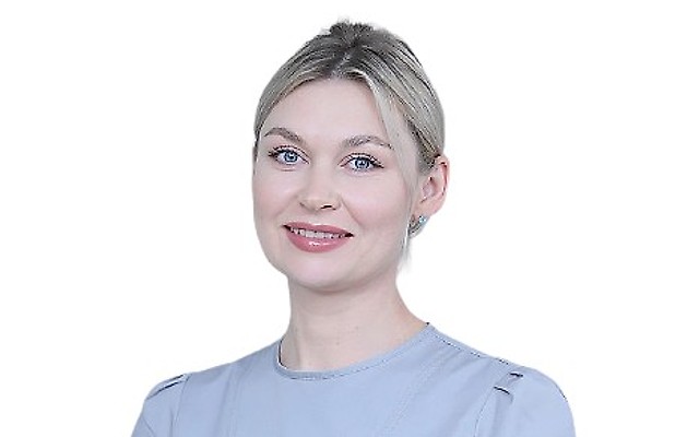 Сурикова Анастасия Александровна