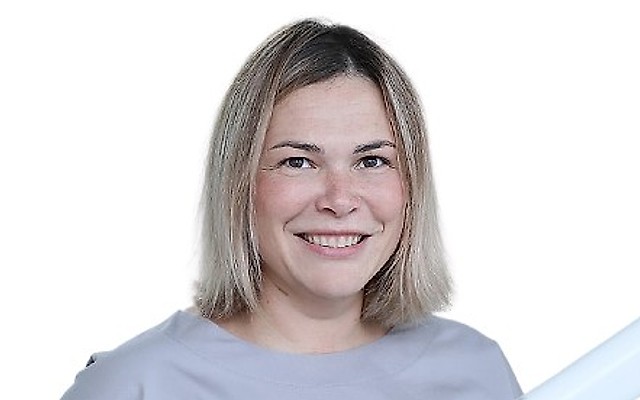 Киприянова Александра Сергеевна