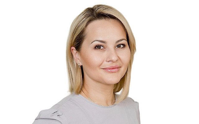 Леушина Анна Васильевна