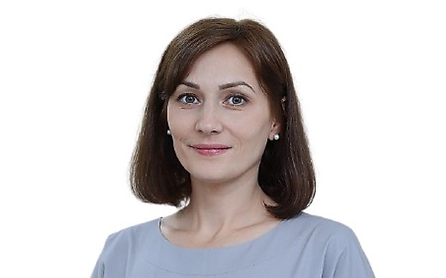 Абрящикова Татьяна Сергеевна