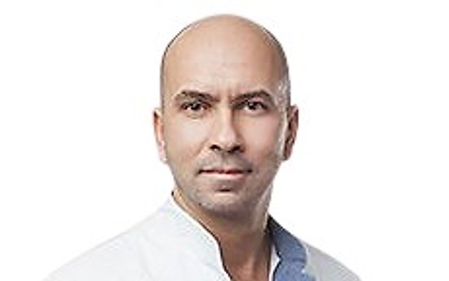 Кириллов Алексей Вадимович